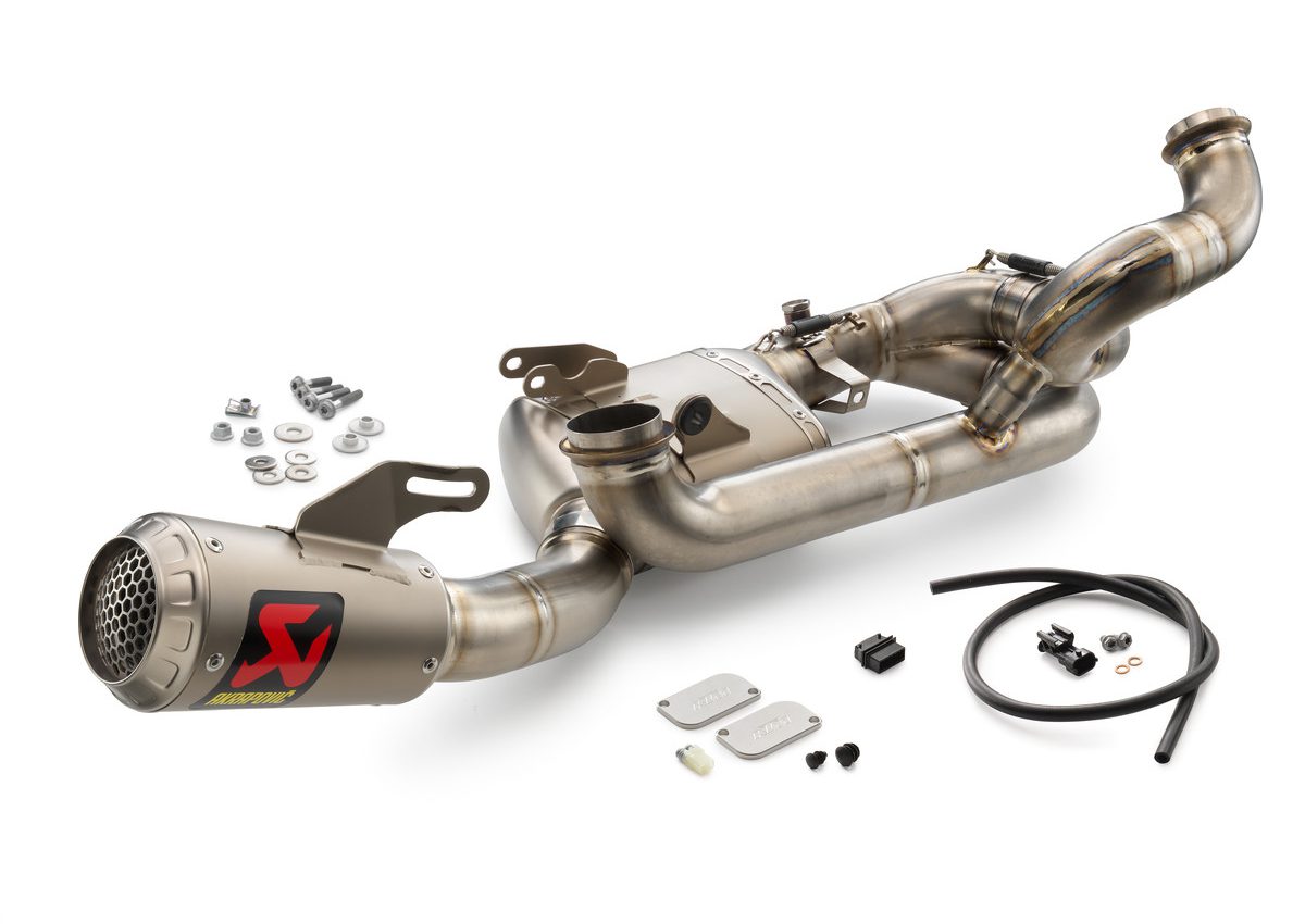 Browse KTM 1290 Super Duke R Powerparts - Browse Powerparts