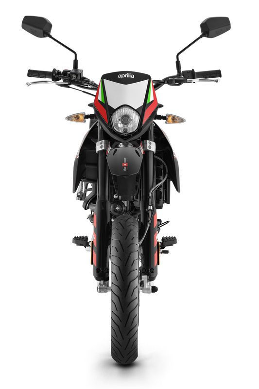 Aprilia SX 125 ( 2023 ) - TEASDALE MOTORCYCLES
